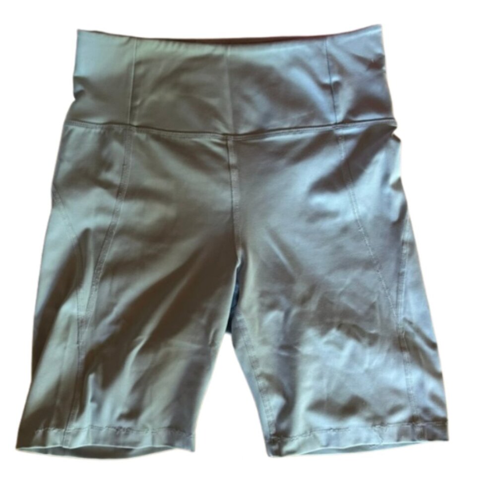 Girlfriend Collective bike shorts
